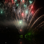 Bespoke fireworks displays for your party or celebration.