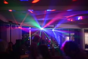 party lighting